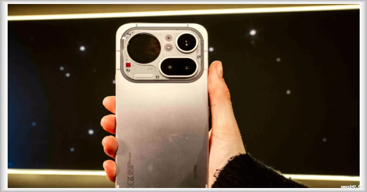 Le succès fulgurant des Phone (4a) et Phone (4a) Pro : Nothing confronté à des problèmes d'approvisionnement