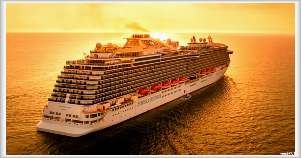 Le succès grandissant des voyages hybrides alliant croisières de luxe et trains mythiques