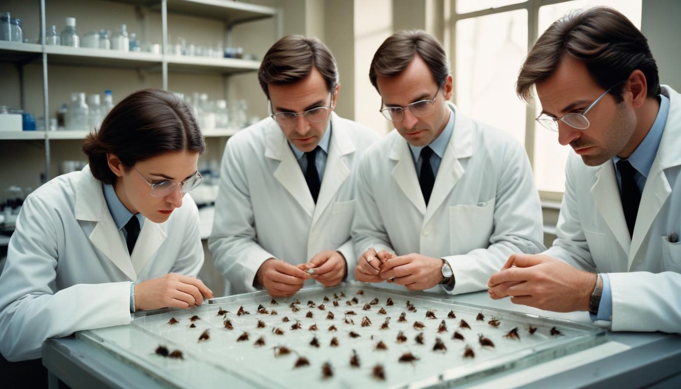 Le sucre identifie comme un acteur crucial dans la consolidation de la memoire a long terme