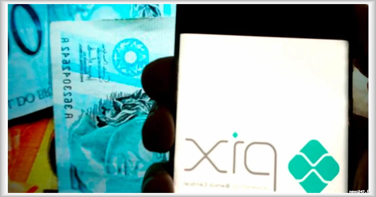 Le système de paiement brésilien Pix surclasse les géants de la tech américains