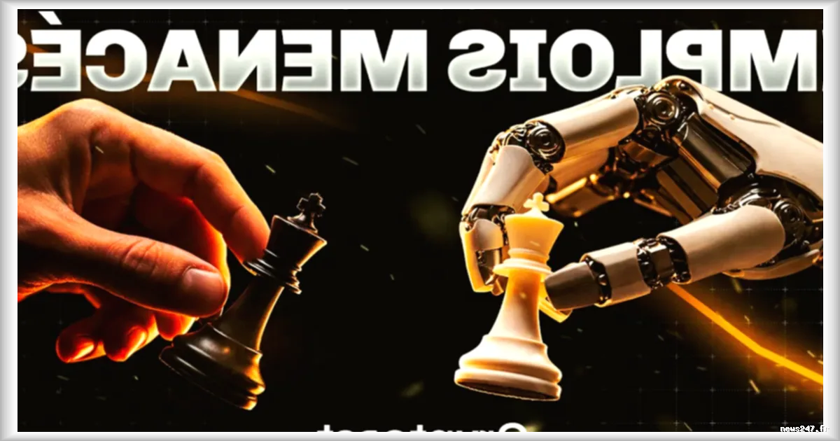 Le système économique est-il truqué depuis 1971 ?