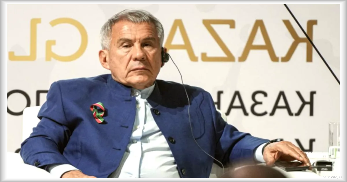 Le Tatarstan renforce ses liens commerciaux avec le monde islamique