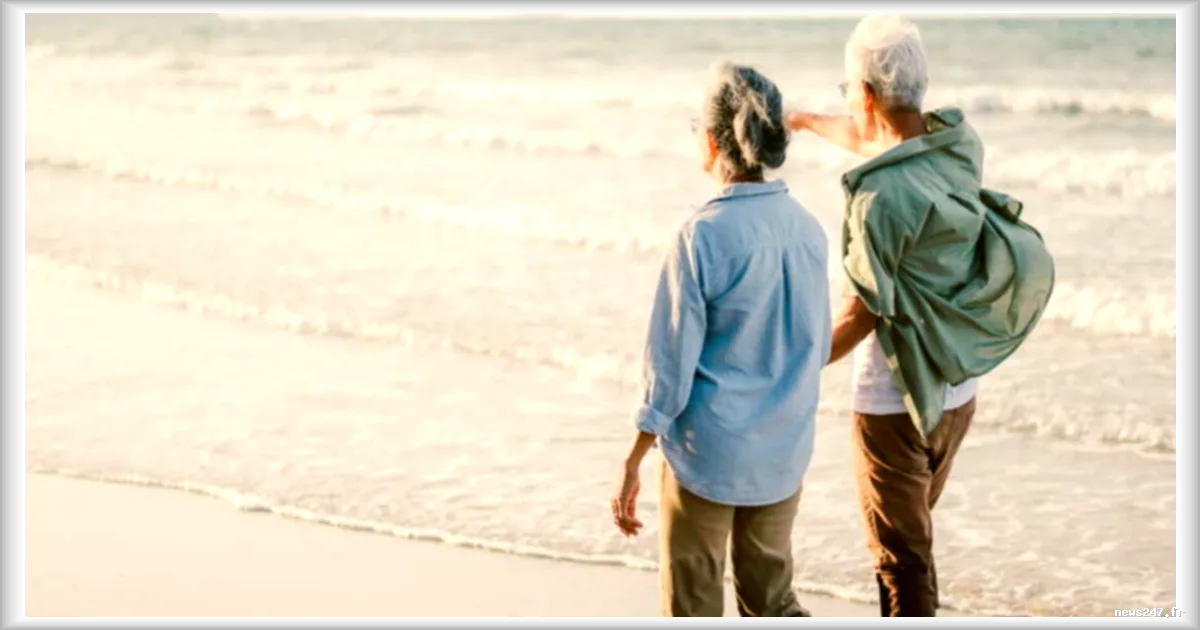 Le taux de pauvreté baisse lors du départ à la retraite, quelles sont les profils concernés ?