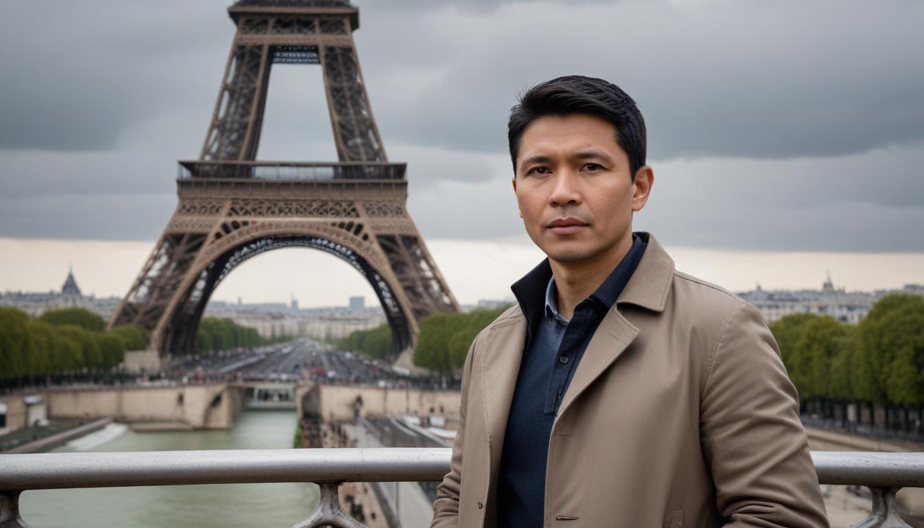 Le téléphérique d'Antananarivo à l'arrêt, symbole du soutien de la France au président déchu Andry Rajoelina