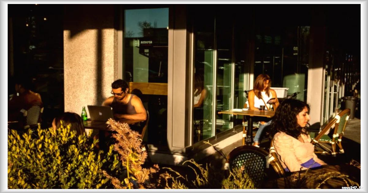 Le télétravail des fonctionnaires canadiens remis en question