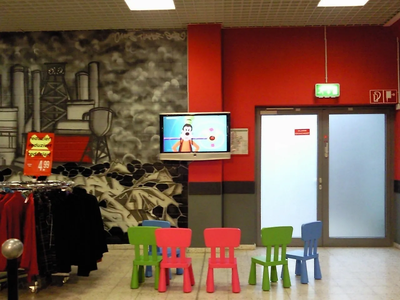 Le téléviseur Samsung The Frame 2025 bénéficie d'une remise de 40 %