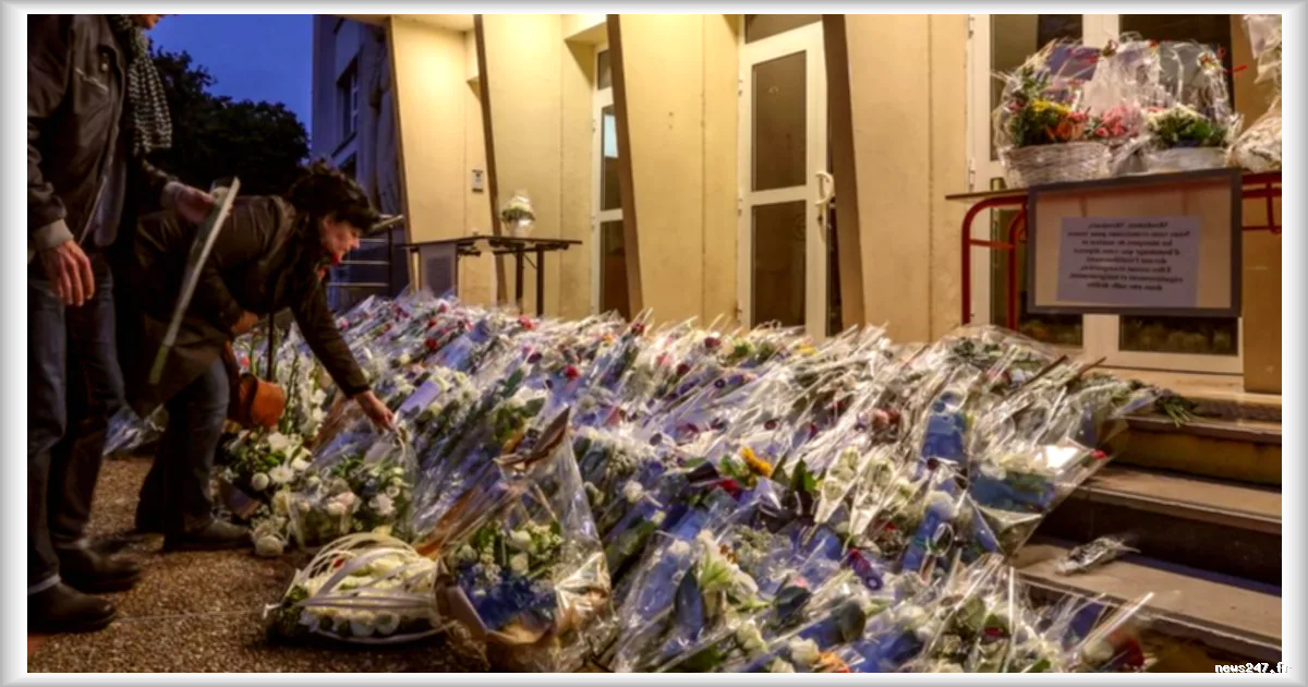 Le terrorisme de radicalisation des jeunes: un phénomène en pleine expansion en Occident