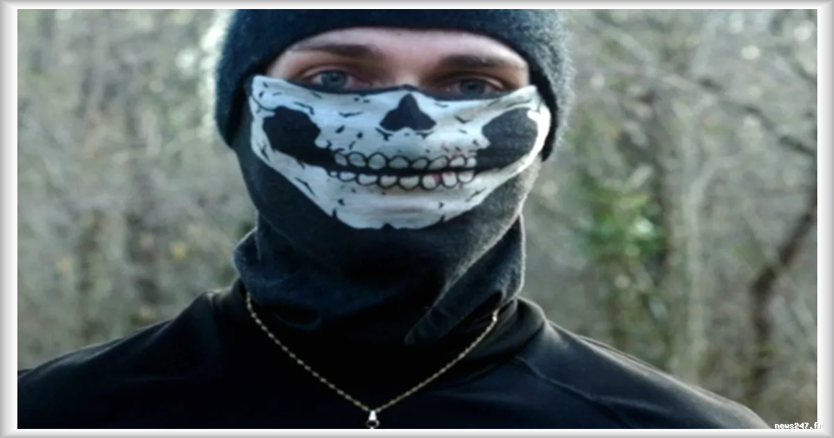 Le terrorisme d'ultradroite, une menace grandissante pour les démocraties occidentales