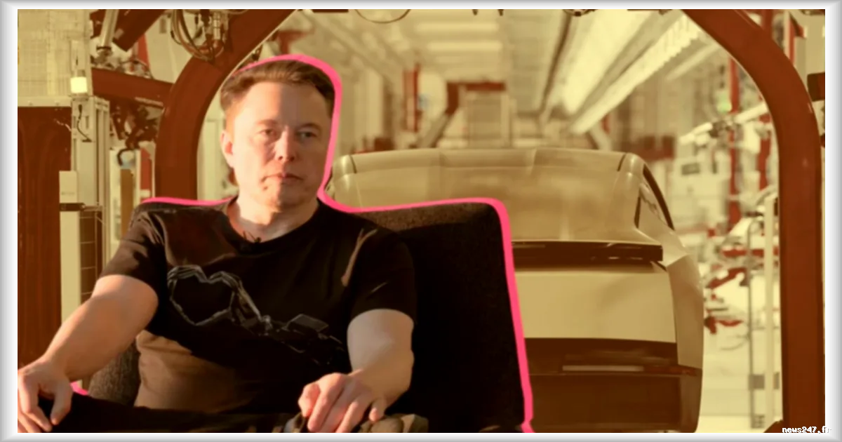 Le Tesla Cybercab bientôt produit à Berlin ? Les indices qui font croire à son arrivée prochaine