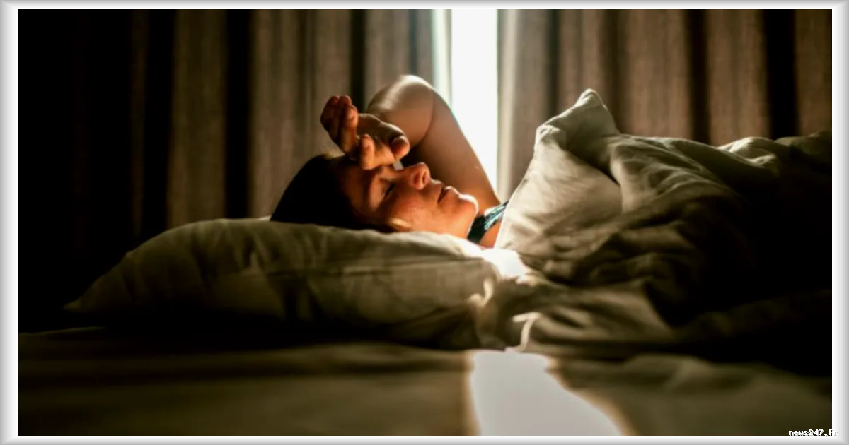 Le test rapide pour découvrir son chronotype et améliorer son sommeil