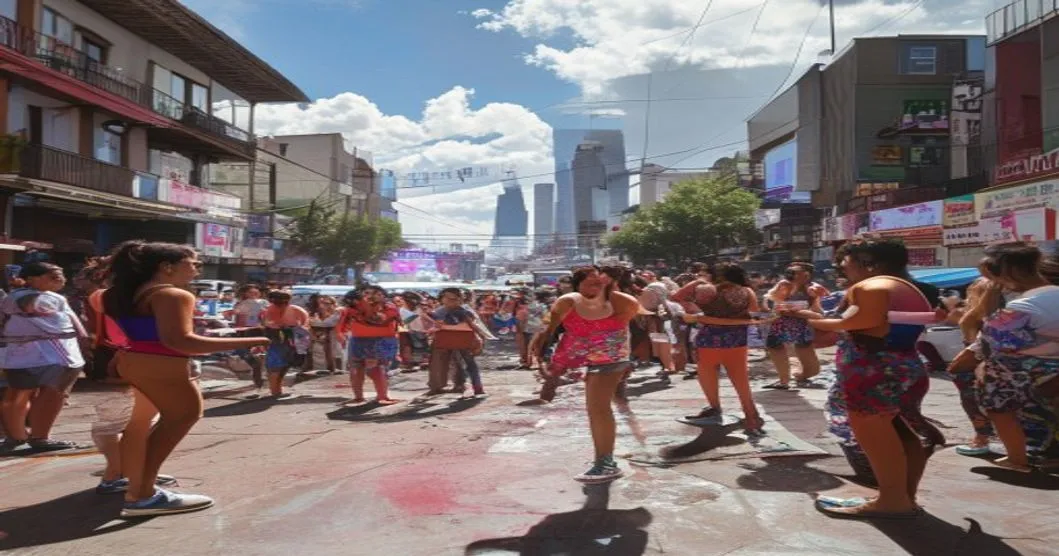 Le théâtre interactif pour mobiliser contre les féminicides : un projet innovant de l'association française avec le collectif des femmes de Ciudad Juárez