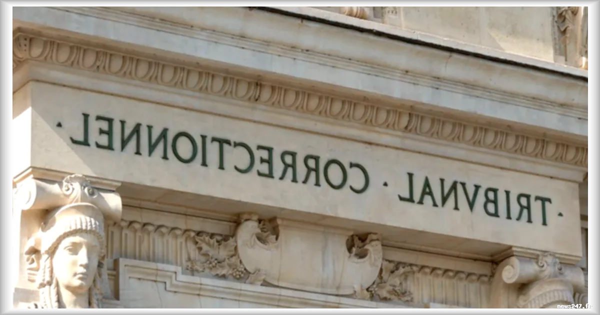 Le Tiktokeur algérien Mahdi B. devant la justice pour outrage à personne dépositaire de l’autorité publique