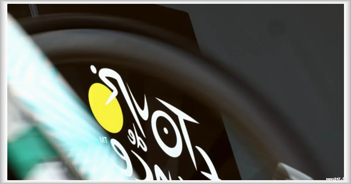 Le Tour de France envisage un Grand Départ à Berlin en 2029