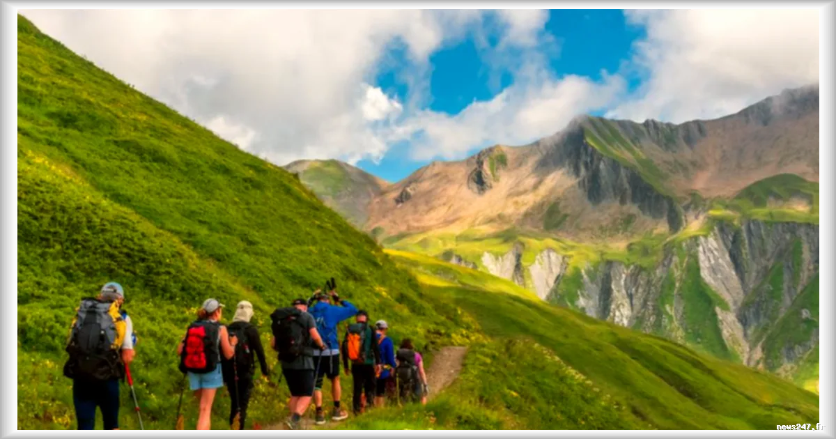 Le tour du Mont-Blanc prépare une révolution pour 2027