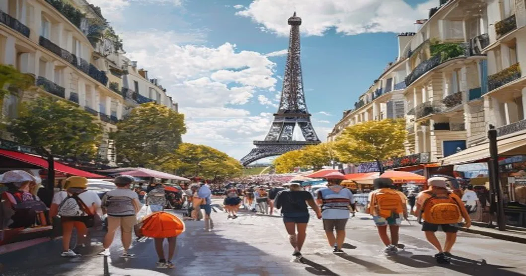 Le tourisme mondial en croissance exponentielle selon le géographe Rémy Knafou