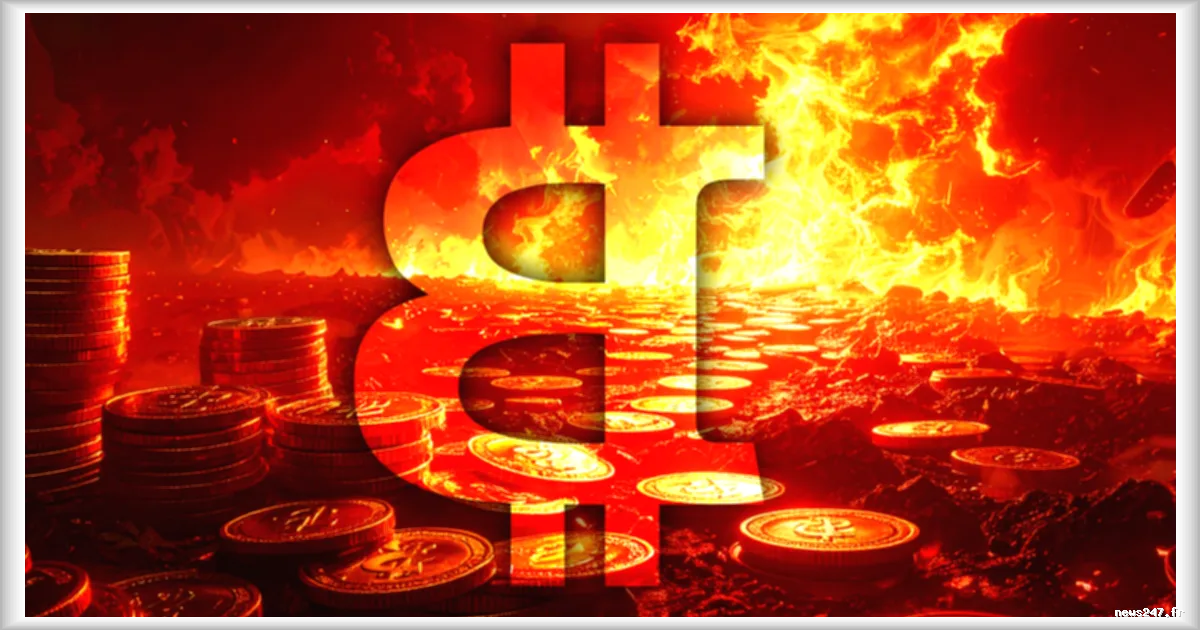 Le trader Eugene quitte le marché des cryptomonnaies pour se concentrer sur les actions américaines