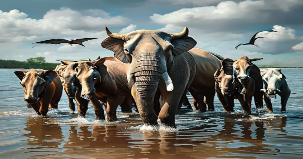 Le transport des animaux en mer se fait dans des conditions épouvantables