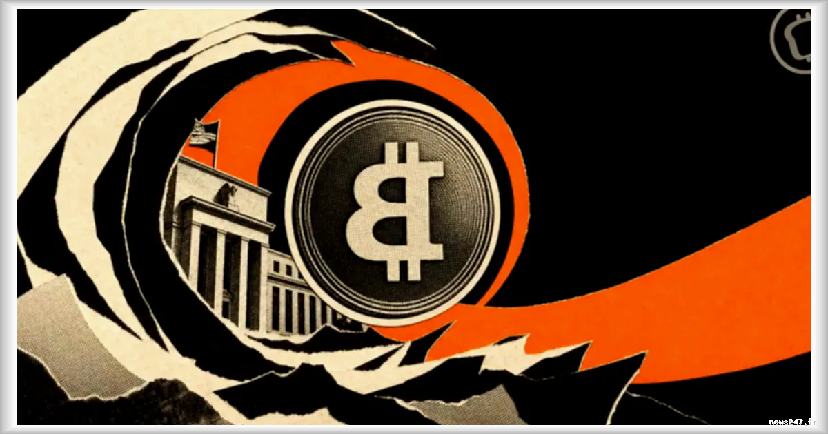Le Trésor américain prépare un 'QE déguisé' : quelles conséquences pour Bitcoin ?