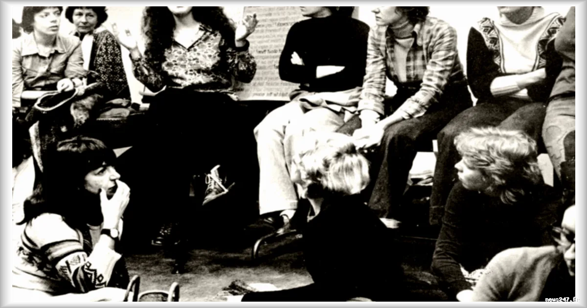 Le Tribunal international des crimes contre les femmes, un événement fondateur du féminisme en 1976