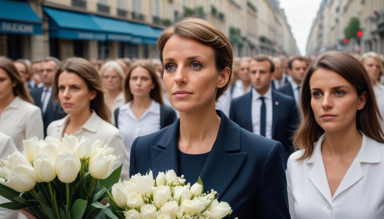 Le Tribunal international des crimes contre les femmes : un héritage visionnaire