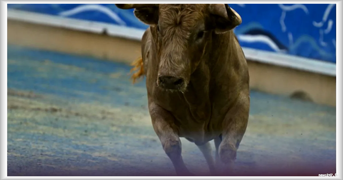 Le tribunal ordonne l'interdiction d'une corrida à Palavas-les-Flots