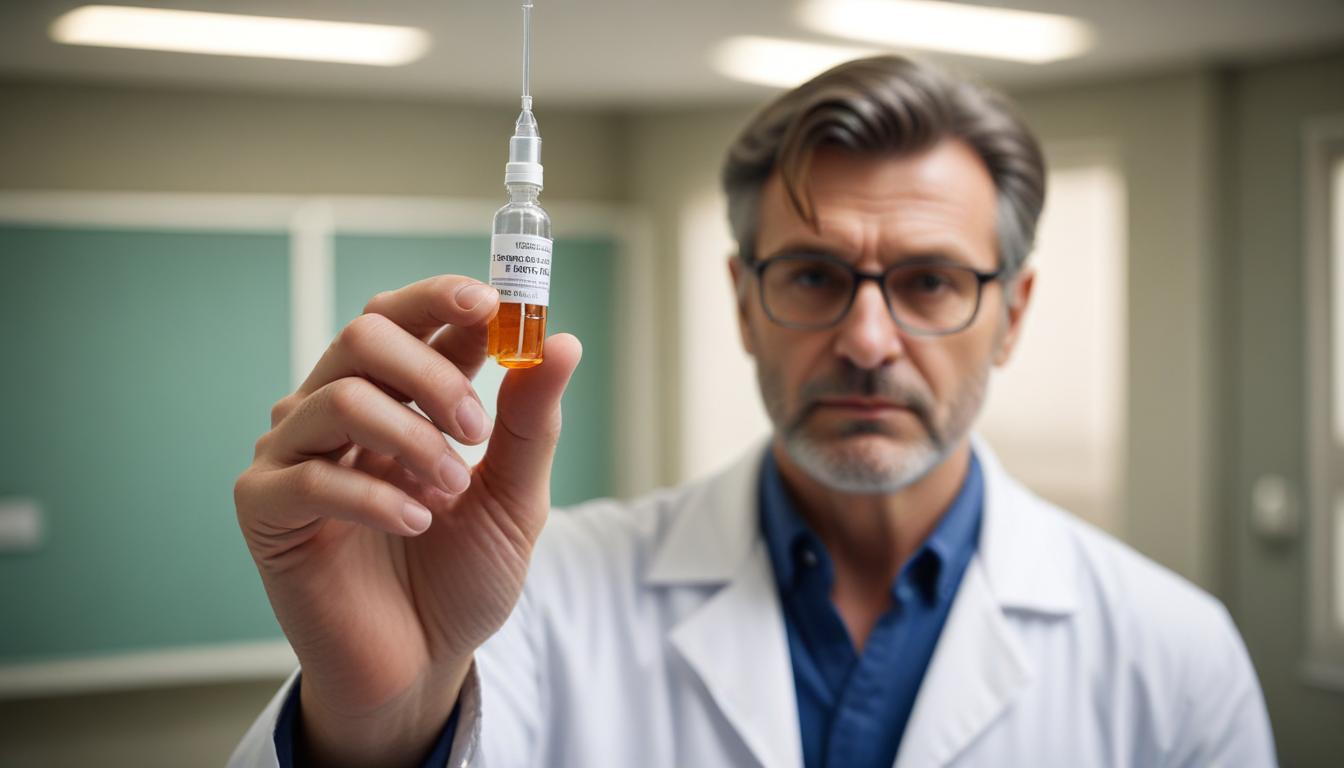 Le vaccin mCombriax, premier vaccin contre la grippe et la Covid-19, approuvé par l’Agence européenne du médicament