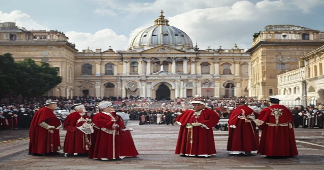 Le Vatican rompt avec le mouvement traditionaliste de Saint-Pie X : six évêques excommuniés pour « schisme »