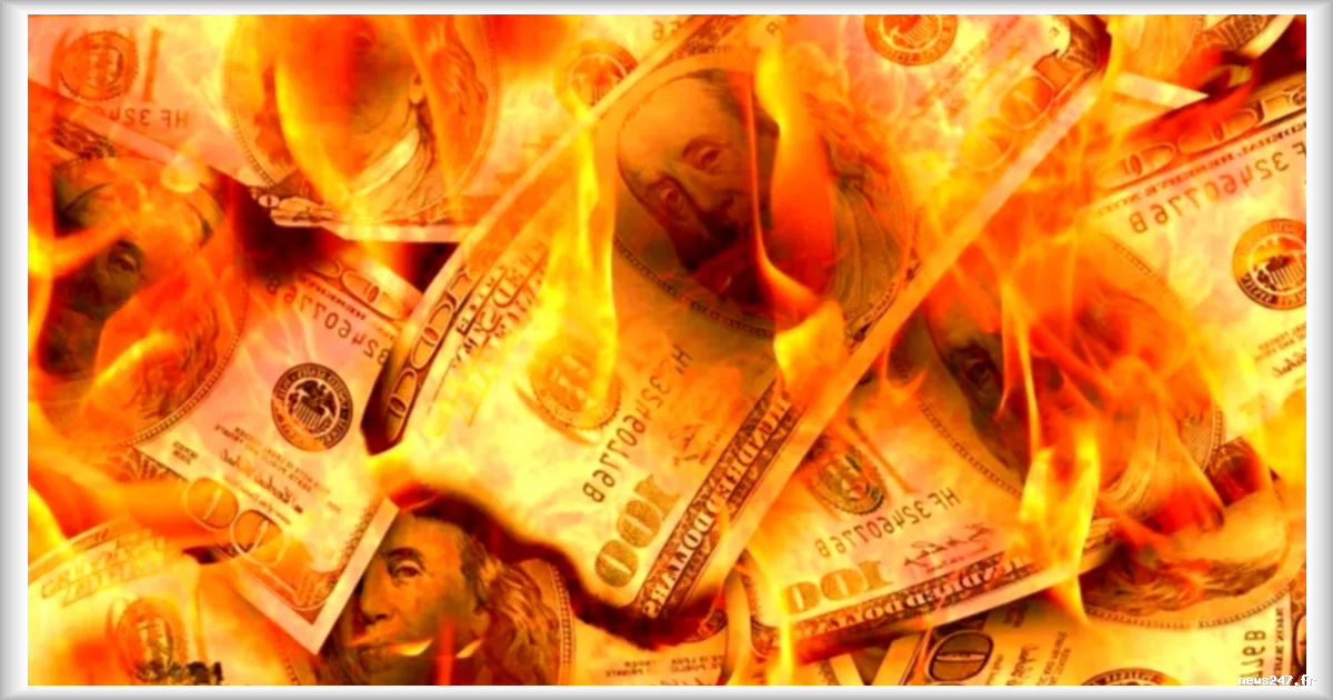 Le vault HLP sur le Fartcoin s'embrase, 1,5 million de dollars volatilises