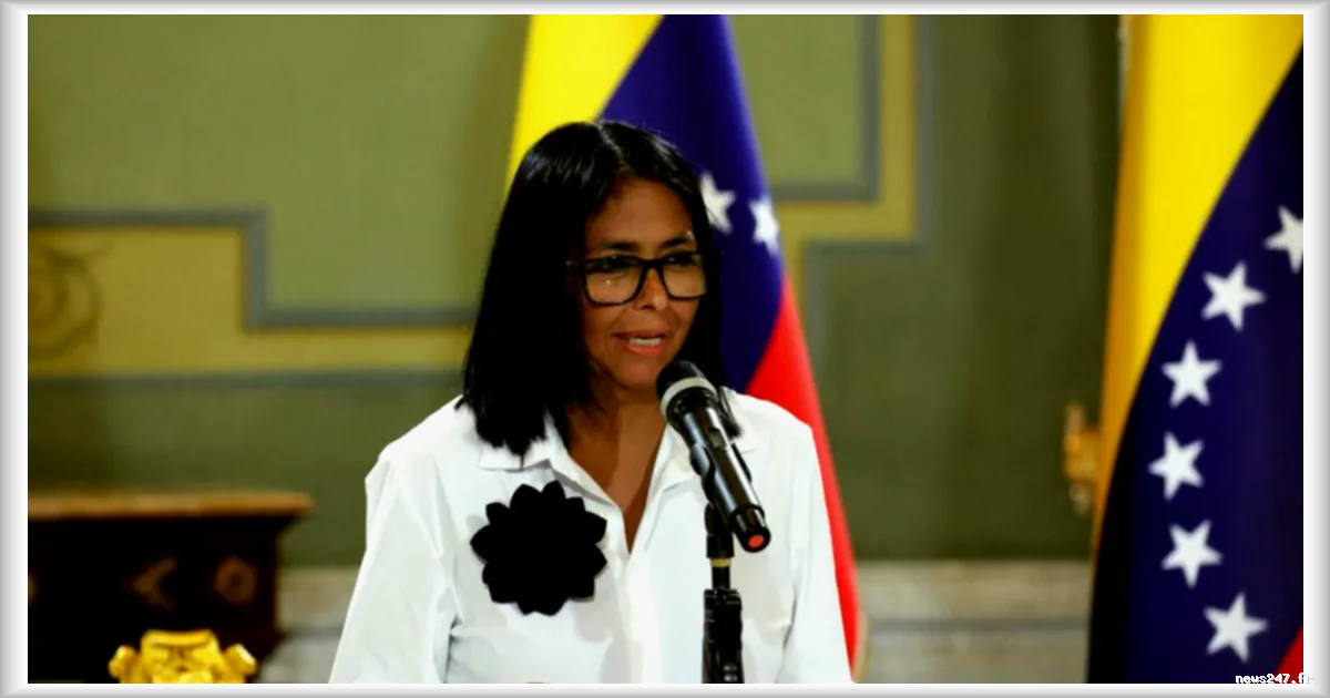 Le Venezuela collabore avec Siemens et General Electric pour ameliorer son reseau electrique