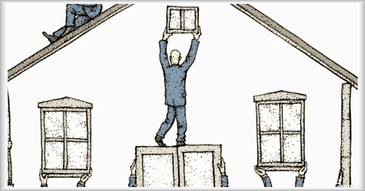 Le village japonais de Shichikashuku lutter contre le dépeuplement