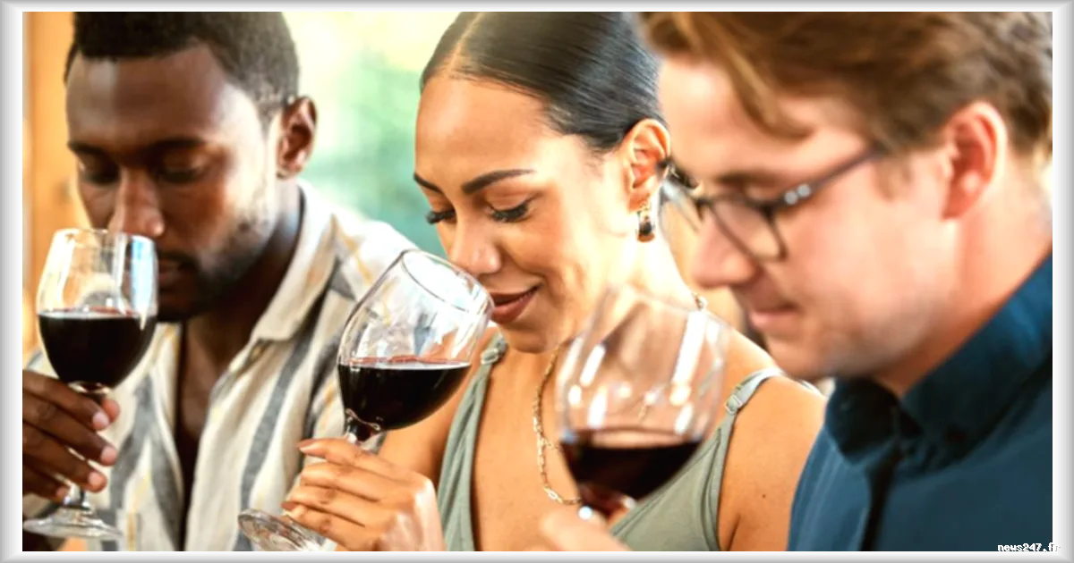 Le vin face à la génération Z : un défi de reconquête face aux nouvelles habitudes de consommation