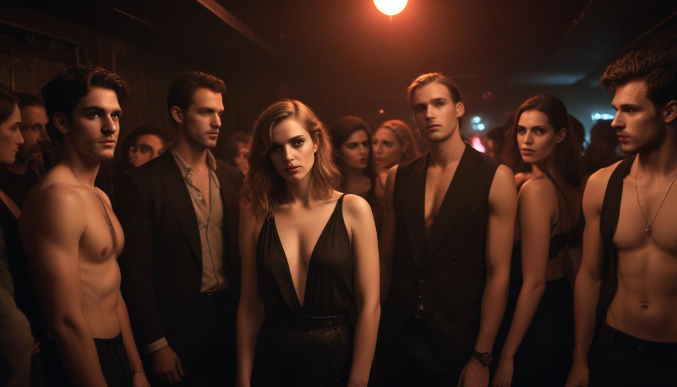 Le vocabulaire des masculinismes décrypté