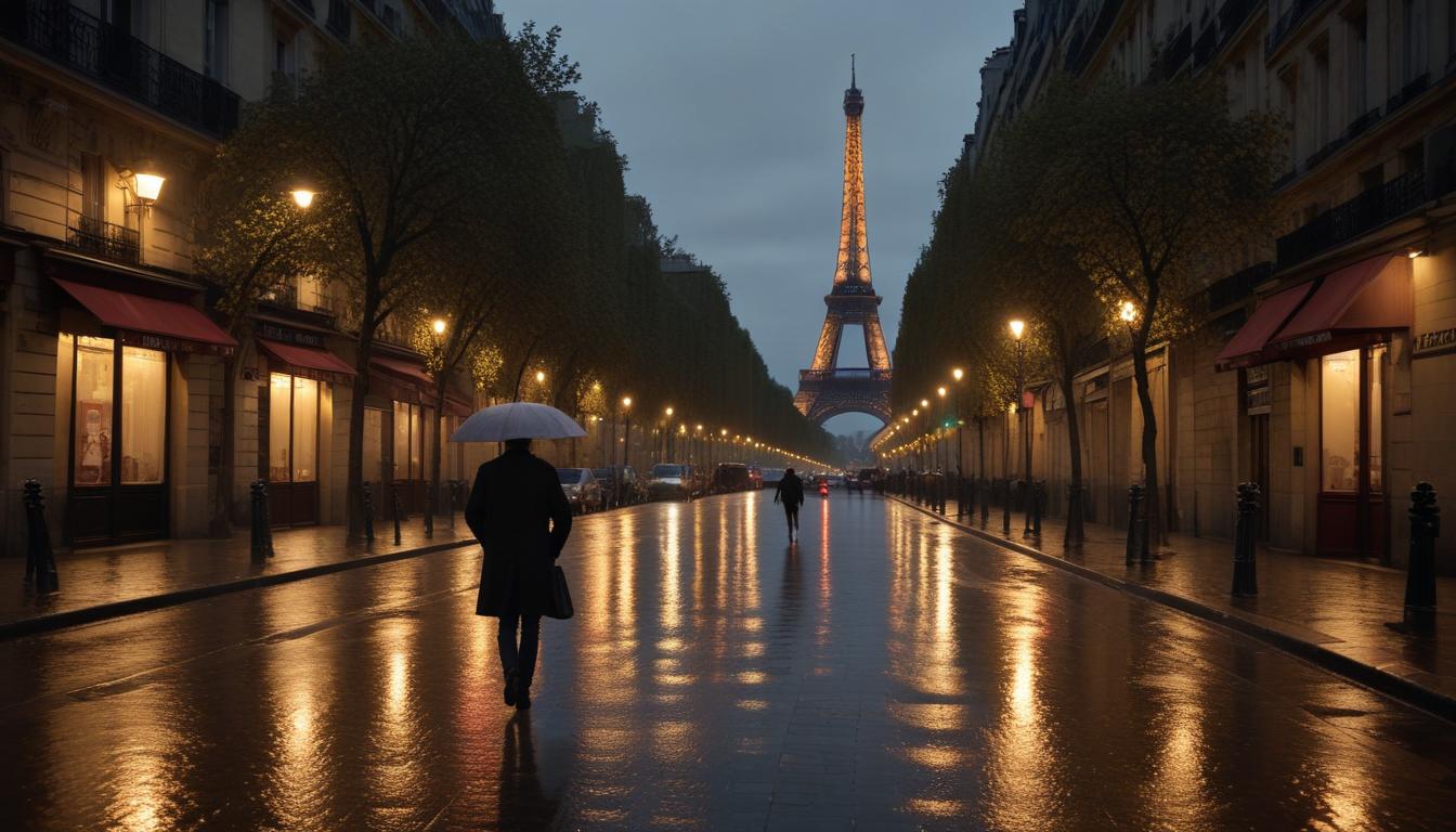 Le vote par peur, un phénomène électoral en plein printemps