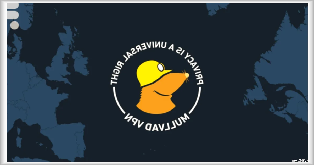 Le VPN Mullvad renforce sa securite sur iPhone au detriment de la praticite