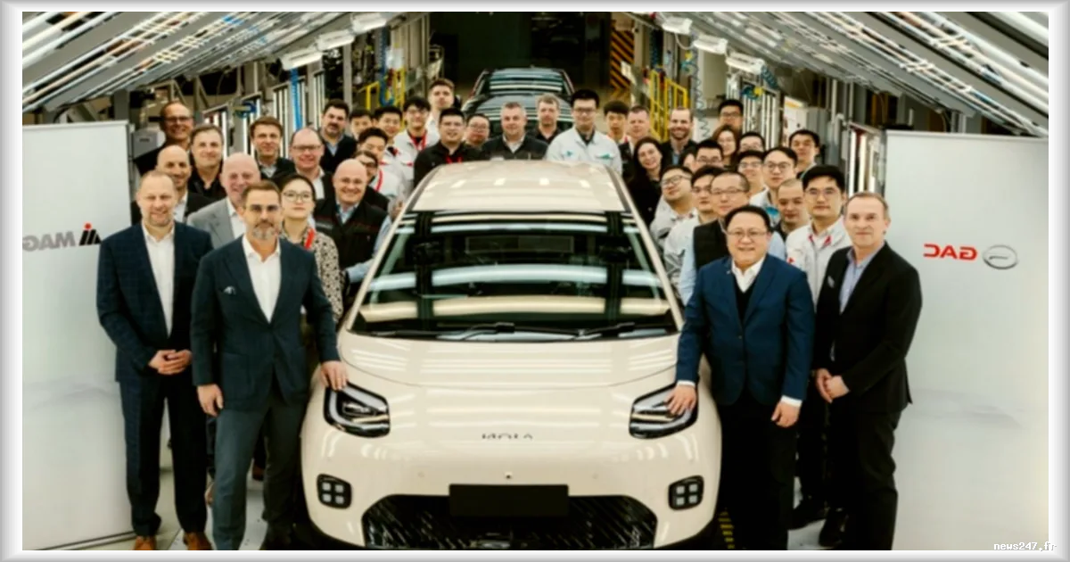 Le vrai coût de l'électrique pour le contribuable révélé par la Cour des comptes