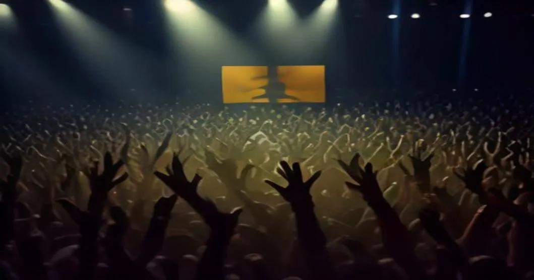 Le « W » du Wu-Tang Clan : comment un logo est devenu une icône intemporelle