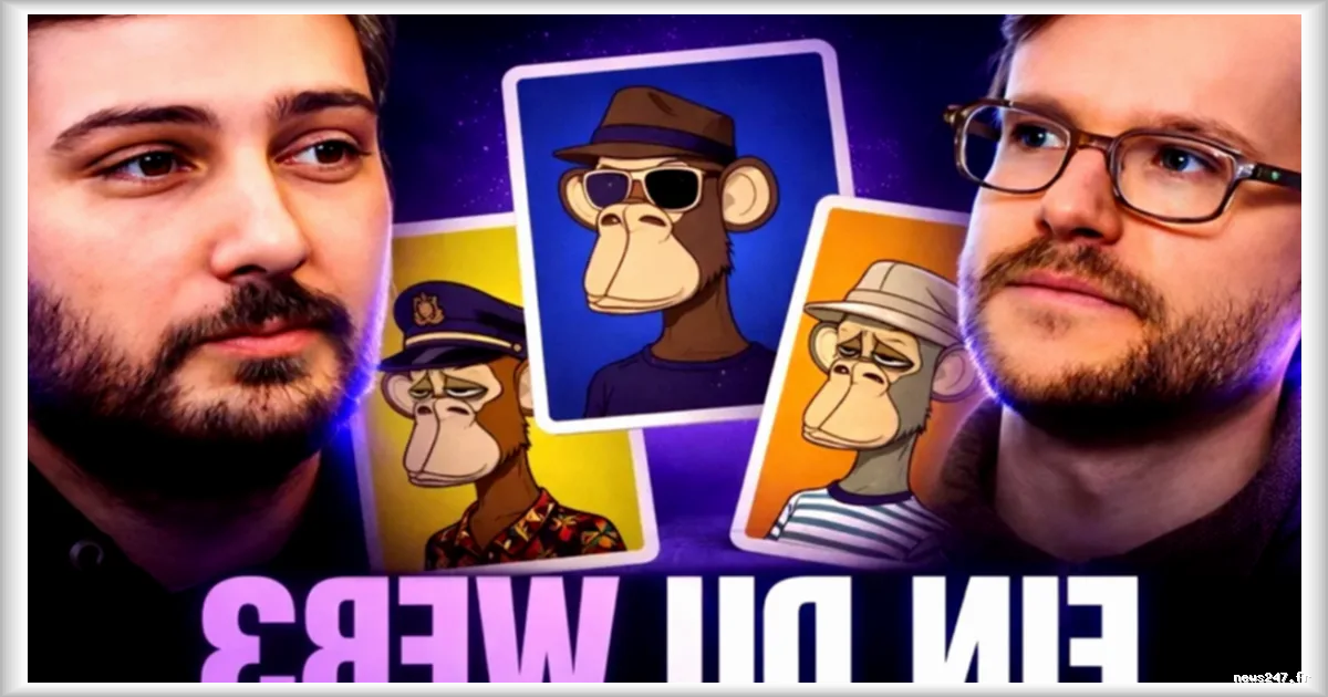 Le Web3 : un avenir plus prometteur sans la spéculation