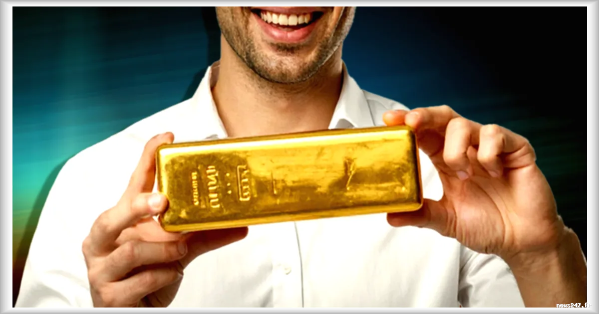 Le World Gold Council envisage la tokenisation de l'or pour concurrencer Tether (XAUT) et Paxos (PAXG)
