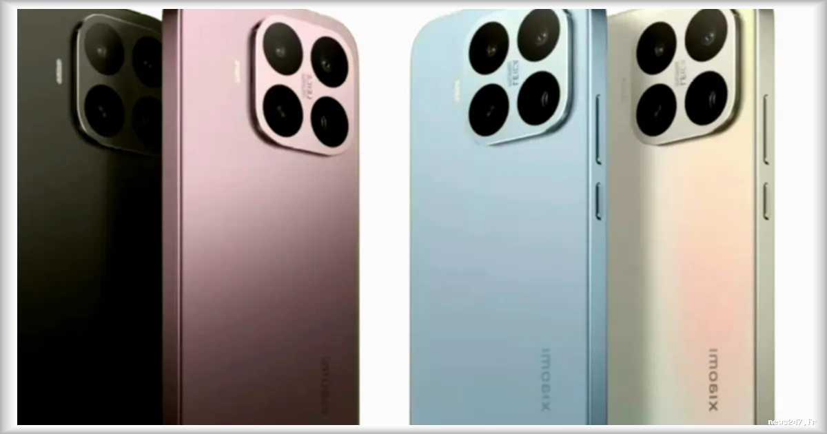 Le Xiaomi 17T déjà en promotion chez Boulanger avec un pack complet et des cadeaux offerts