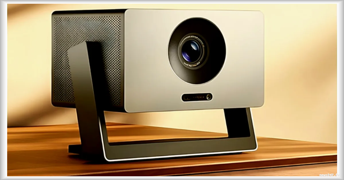 Le Xiaomi Laser Projector 3 beneficie d'une promotion avant sa sortie en France