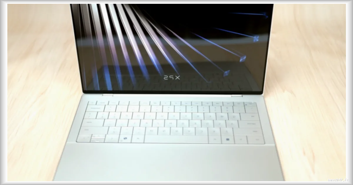 Le XPS 14 de Dell surpasse Apple en autonomie selon des tests
