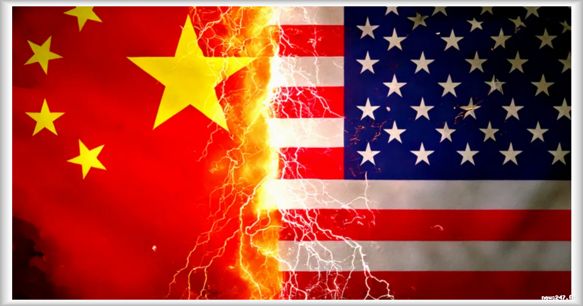 Le yuan en passe de devenir un stablecoin majeur dans la guerre des monnaies