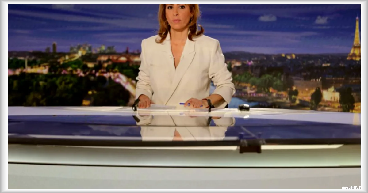 Léa Salamé regrette son entretien avec Sergueï Lavrov : « Il ne faut pas être hypocrite »