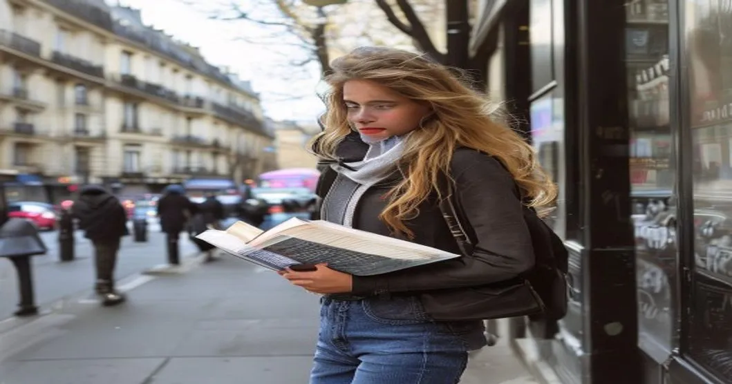 Léa Wiazemsky : une plongée dans une passion saphique entre seniors selon Libération