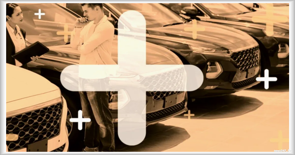 Leasing automobile : La location avec option d'achat en question