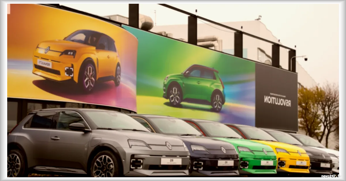 Leasing social pour 2026 : 100 000 voitures électriques éligibles confirmées selon Numerama