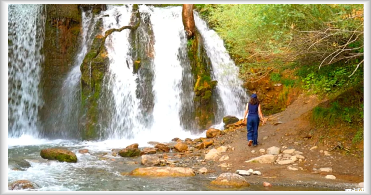 L’eau, un patrimoine vivant : rivières, cascades et bassins façonnent l’histoire et le tourisme en Ouzbékistan
