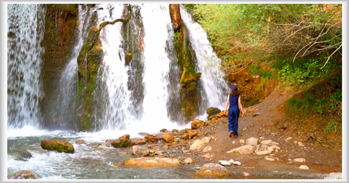 L’eau, un patrimoine vivant : rivières, cascades et bassins façonnent l’histoire et le tourisme en Ouzbékistan