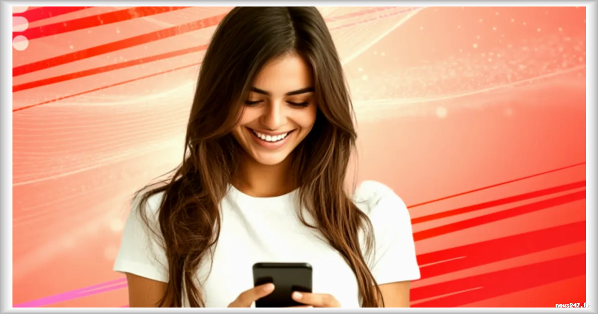 Lebara lance le forfait 5G le moins cher du moment avec 250 Go de data selon Frandroid