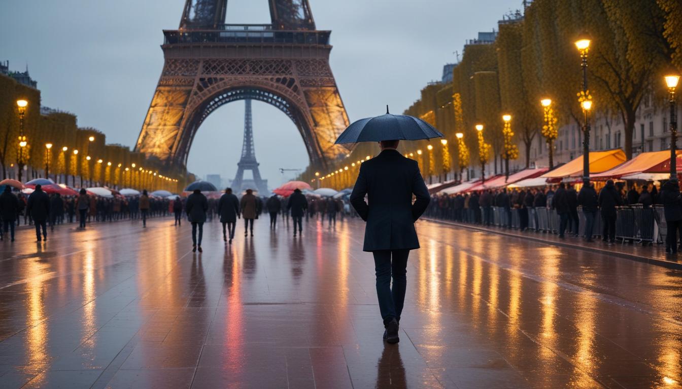 L'échec, un élément clé du succès
